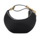 Chess Leather Shoulder Bag