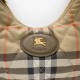 Burberry Buckle Medium
