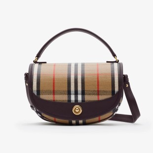 Highlands Crossbody Bag