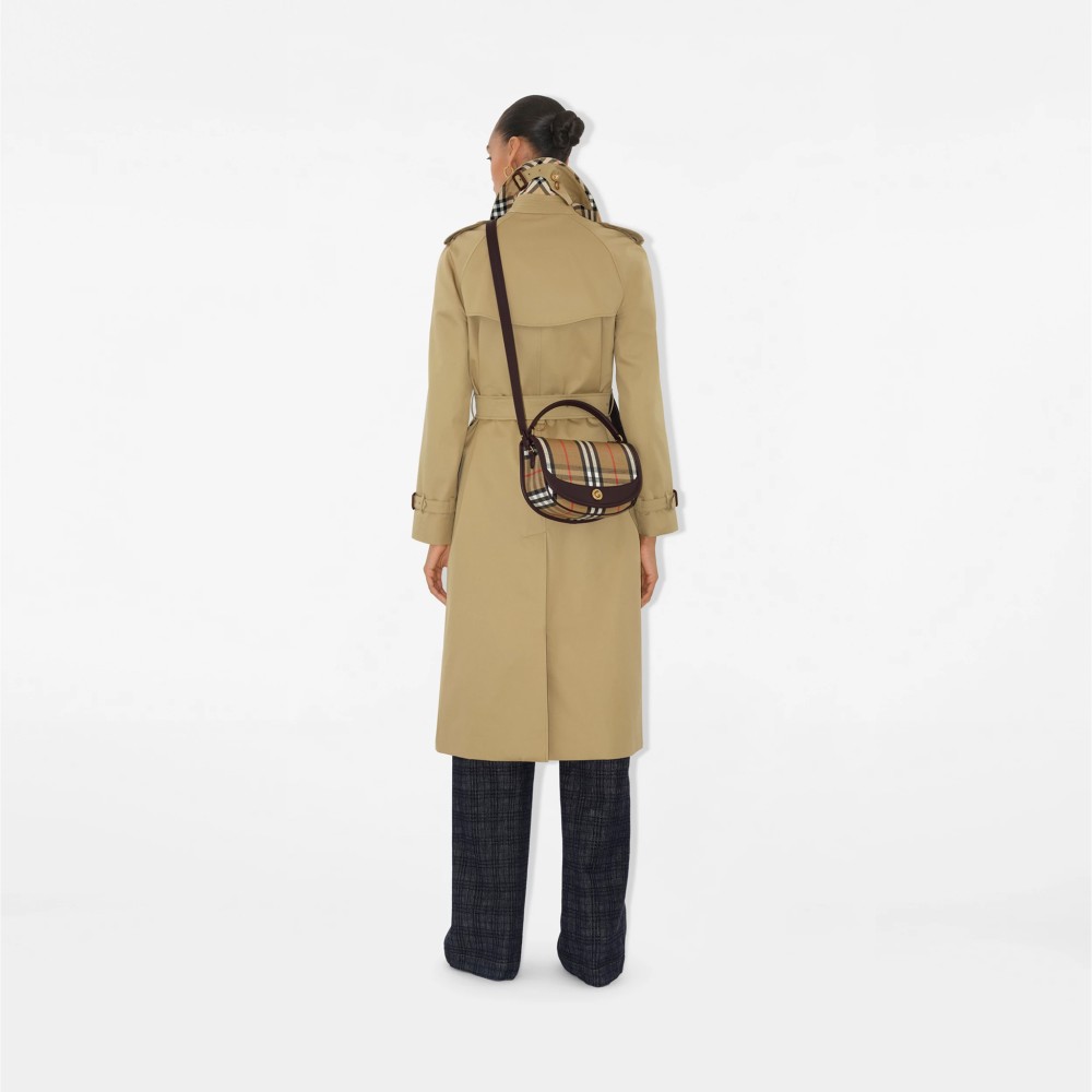 Highlands Crossbody Bag
