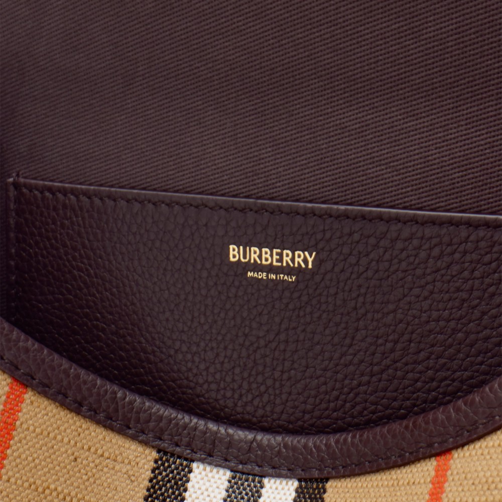 Highlands Crossbody Bag