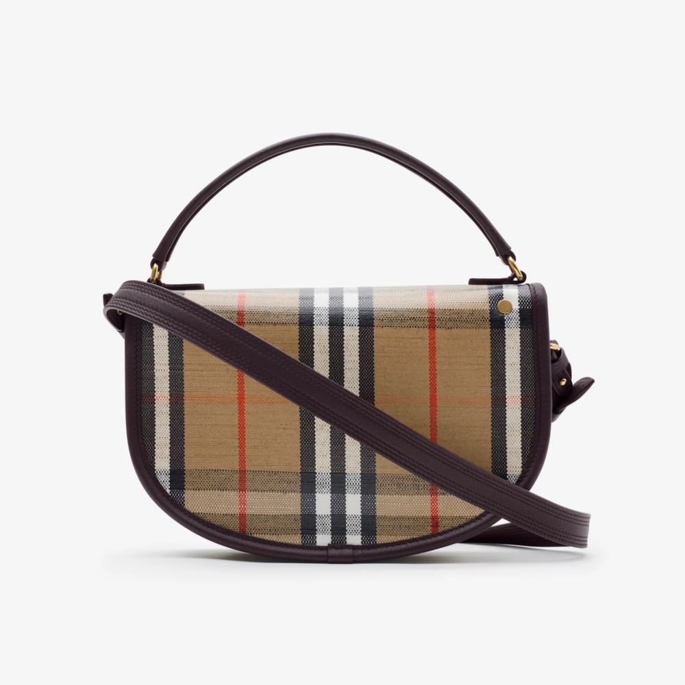 Highlands Crossbody Bag