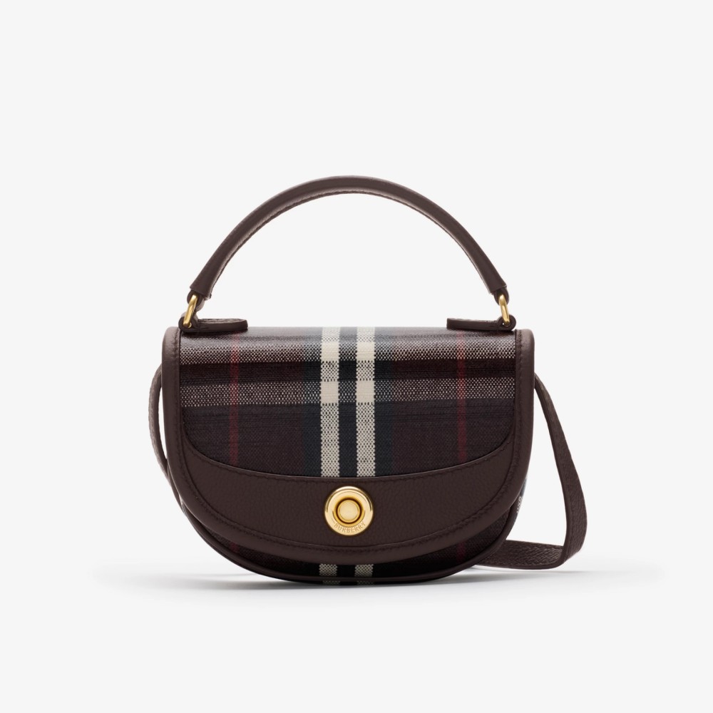 Highlands Crossbody Bag