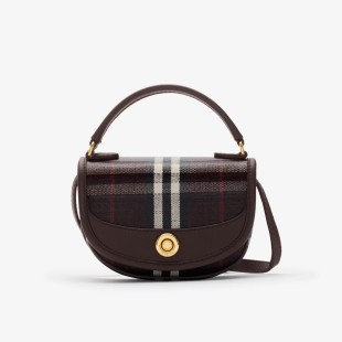 Highlands Crossbody Bag