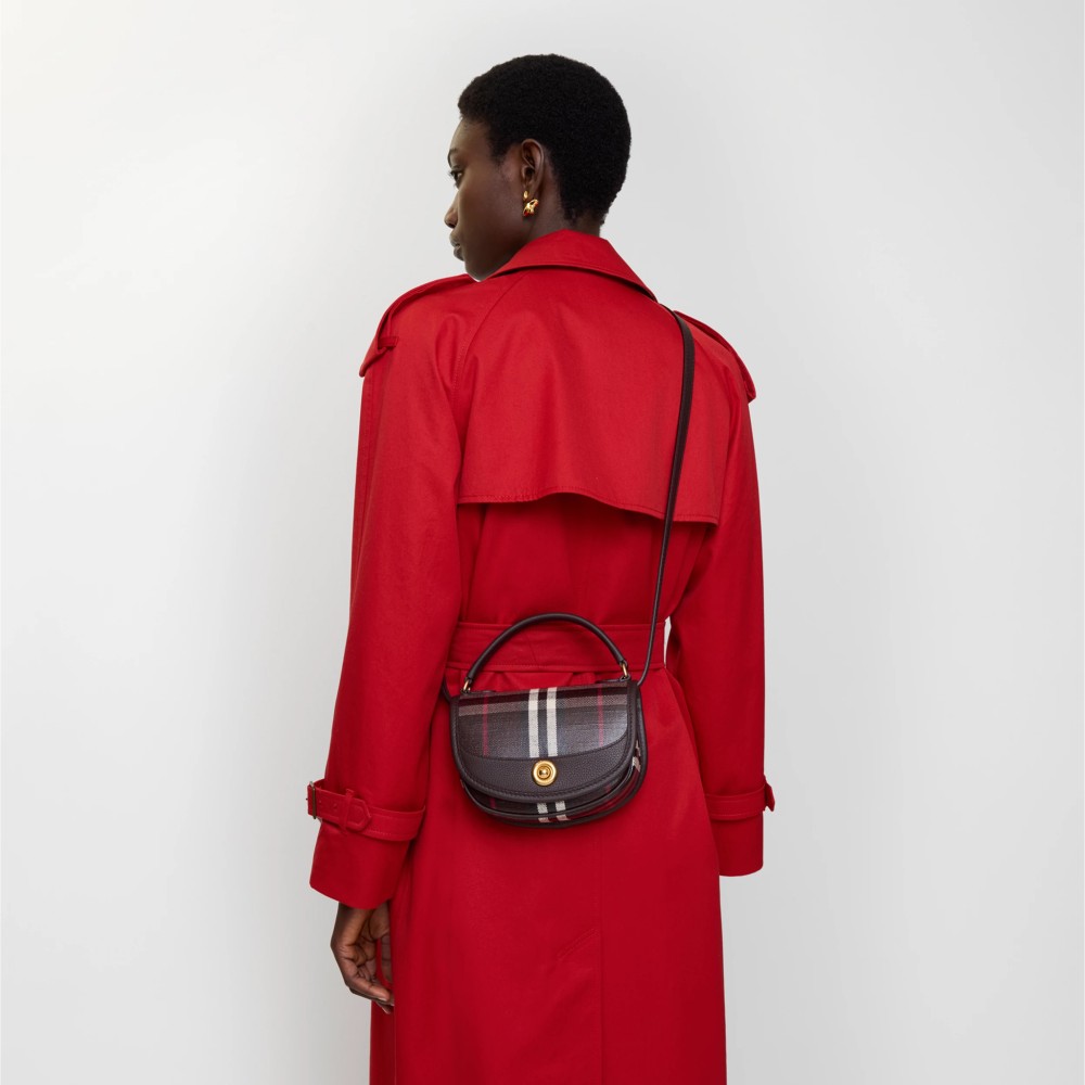 Highlands Crossbody Bag
