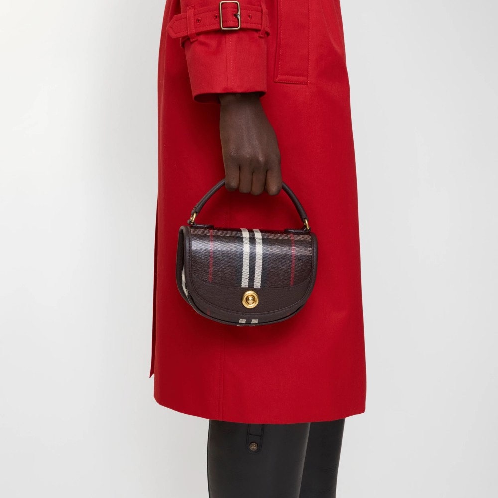 Highlands Crossbody Bag