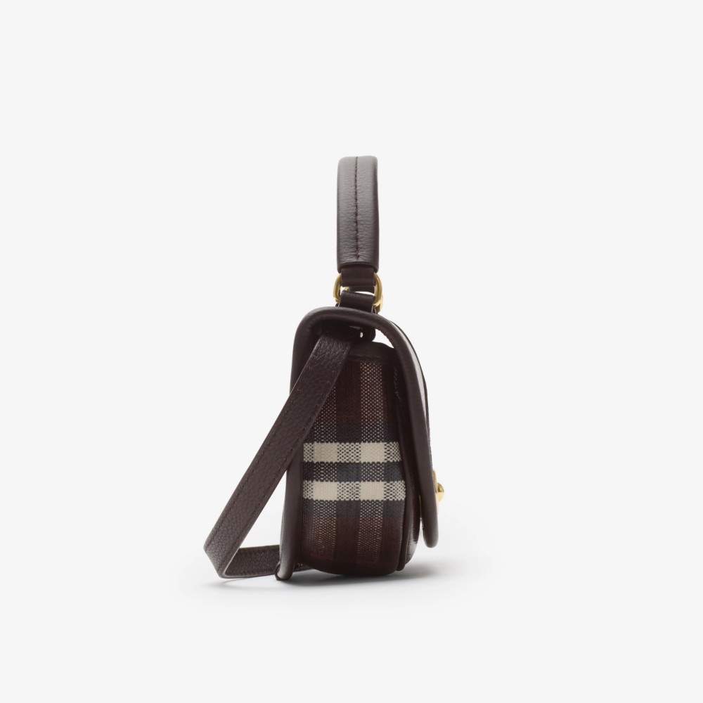 Highlands Crossbody Bag