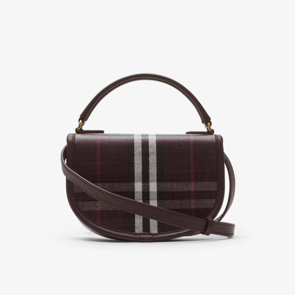 Highlands Crossbody Bag