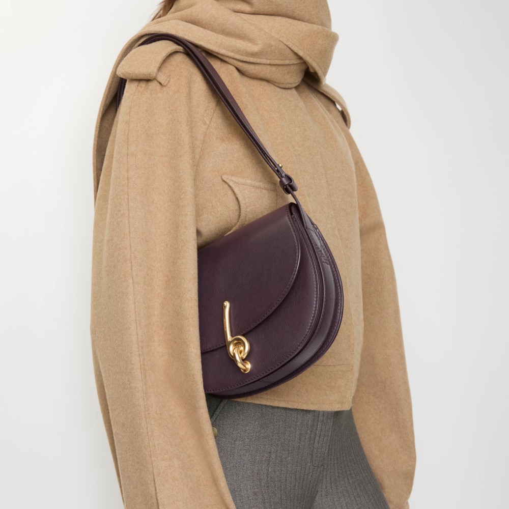 Small Bridle Bag