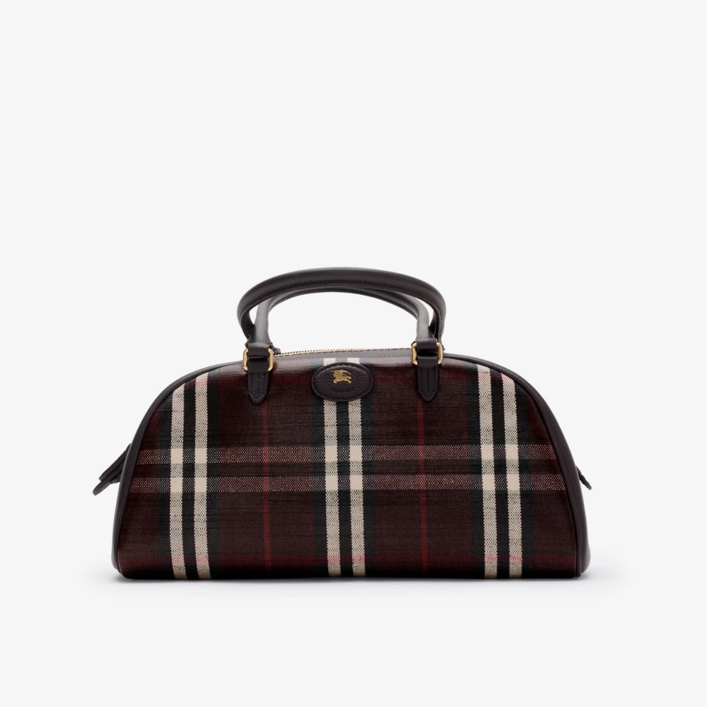 Medium Highlands Bowling Bag​