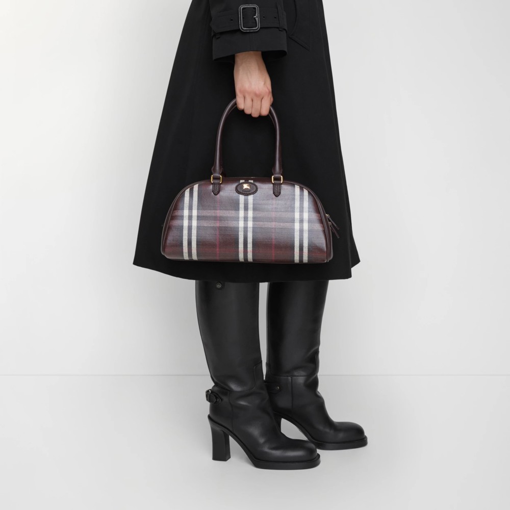 Medium Highlands Bowling Bag​