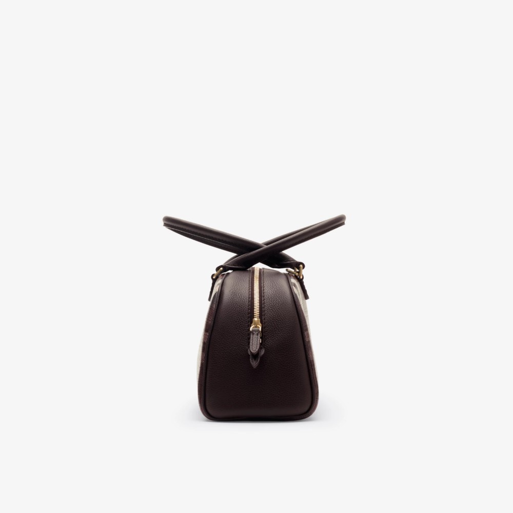 Medium Highlands Bowling Bag​