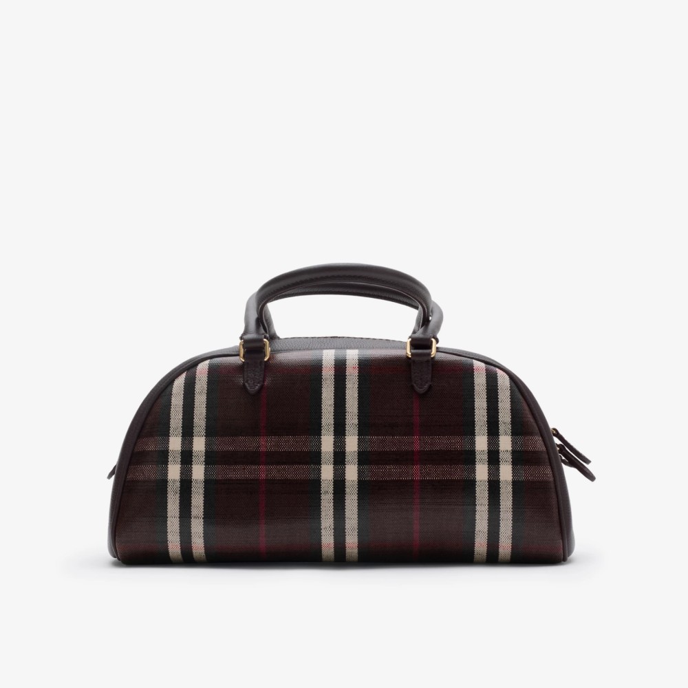 Medium Highlands Bowling Bag​