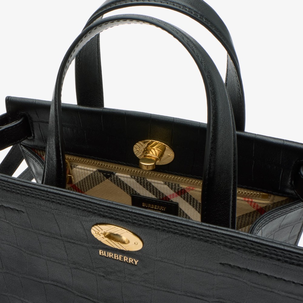 Mini Cotswolds Tote