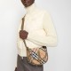 Mini B Clip Messenger Bag