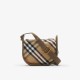 Mini B Clip Messenger Bag