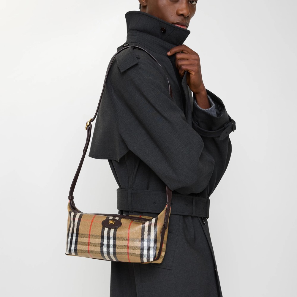 Highlands Sling Bag
