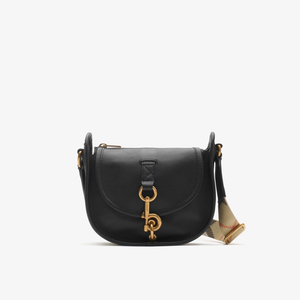 Mini B Clip Messenger Bag