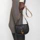 Mini B Clip Messenger Bag