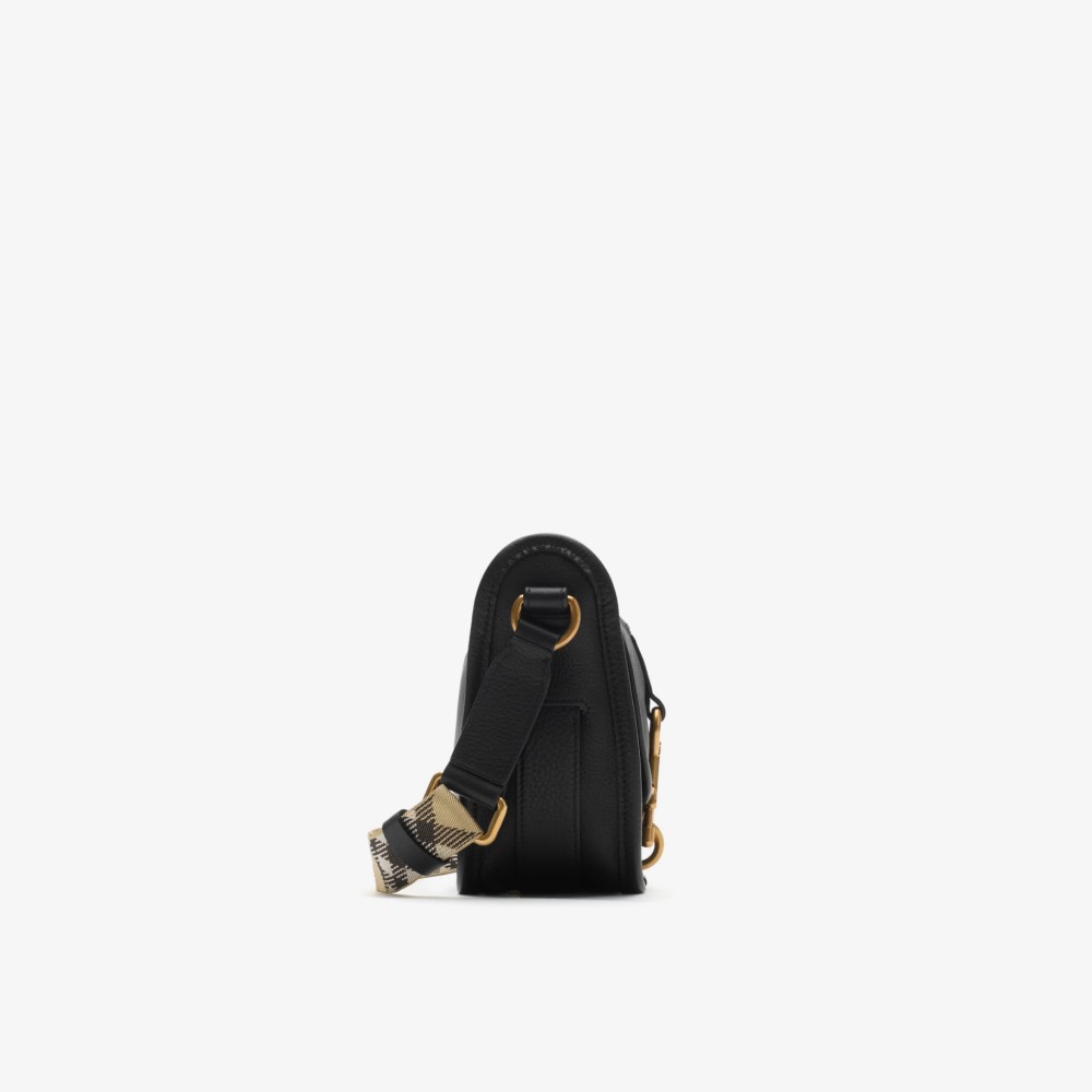 Mini B Clip Messenger Bag