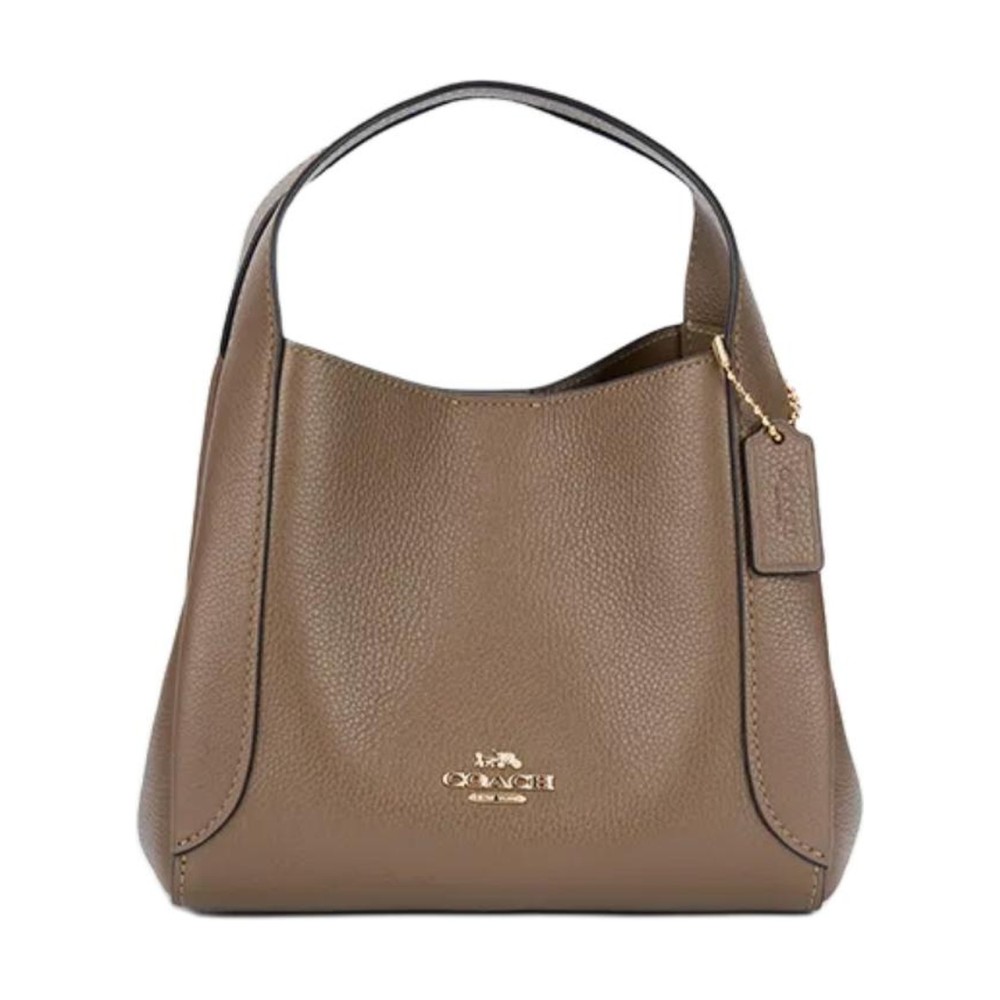 Hadley Cow Leather Shoulder Bag Crossbody Bag Handbag Women S Dark Stone Blue