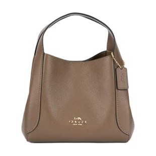 Hadley Cow Leather Shoulder Bag Crossbody Bag Handbag Women S Dark Stone Blue
