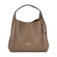 Hadley Cow Leather Shoulder Bag Crossbody Bag Handbag Women S Dark Stone Blue
