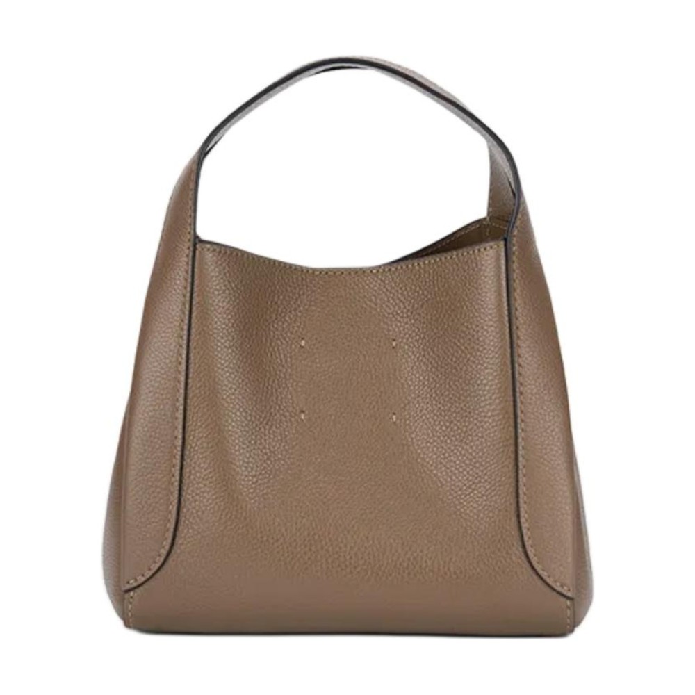 Hadley Cow Leather Shoulder Bag Crossbody Bag Handbag Women S Dark Stone Blue