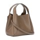 Hadley Cow Leather Shoulder Bag Crossbody Bag Handbag Women S Dark Stone Blue