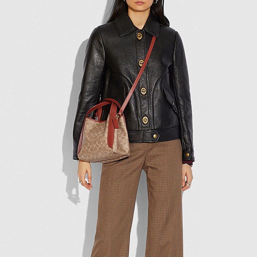 Hadley Handbags