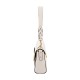 Jade Leather Zhi Sheng Bag Shoulder Bag Handbag Shoulder Bag Crossbody Bag 26 Women S White Dark Brown Monogram
