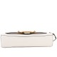 Jade Leather Zhi Sheng Bag Shoulder Bag Handbag Shoulder Bag Crossbody Bag 26 Women S White Dark Brown Monogram