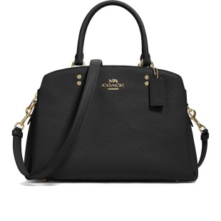 Lillie Carryall Black