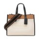 Field Leather Tote Bag Shopping Bag Handbag Shoulder Bag Women S