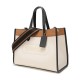 Field Leather Tote Bag Shopping Bag Handbag Shoulder Bag Women S