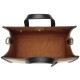 Field Leather Tote Bag Shopping Bag Handbag Shoulder Bag Women S
