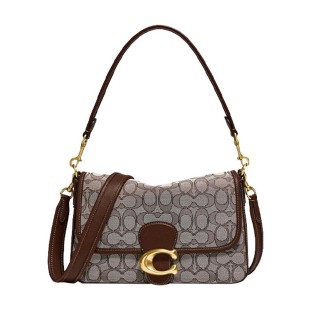 Tabby Shoulder Bags