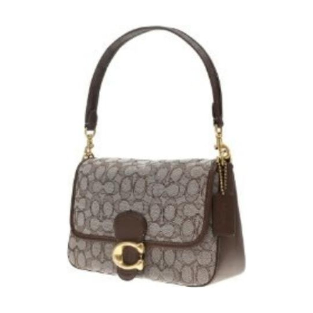 Tabby Shoulder Bags