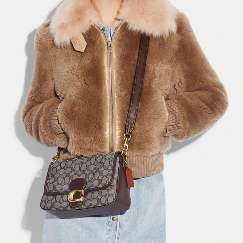 Tabby Shoulder Bags
