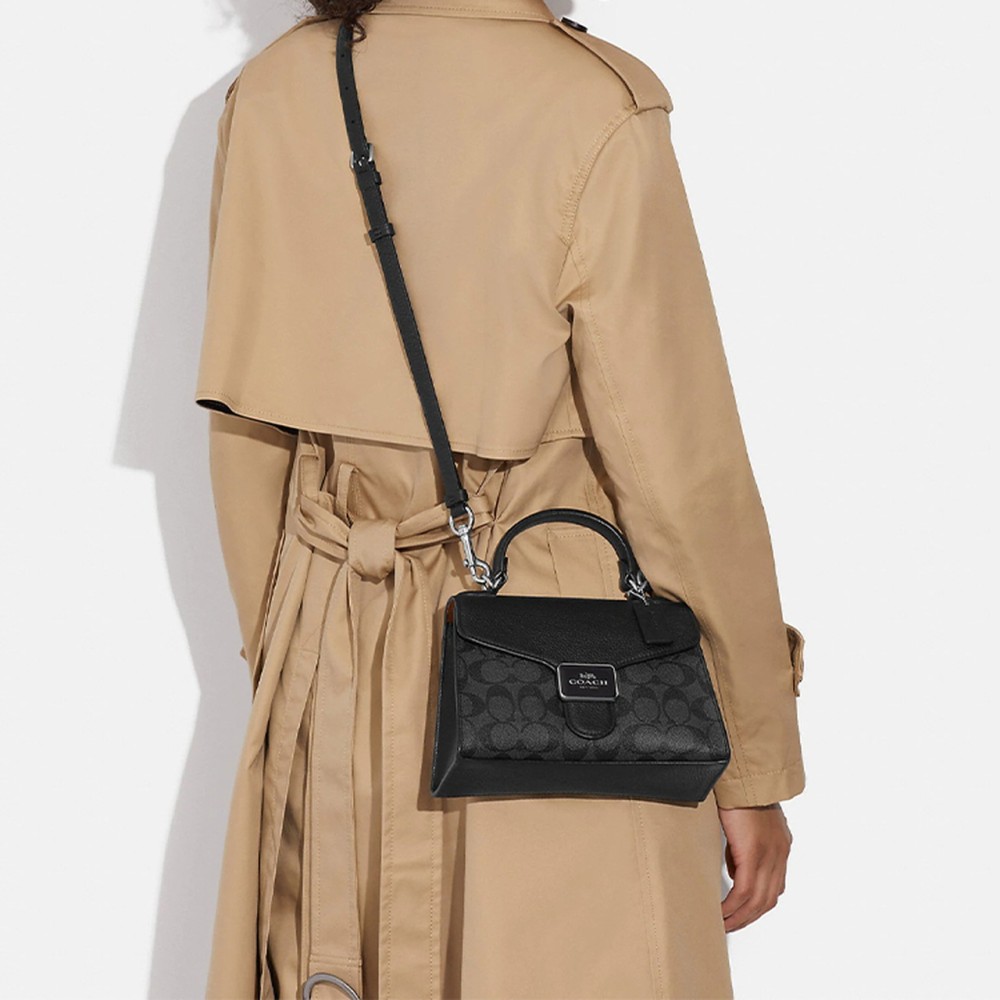 Pepper Handbags