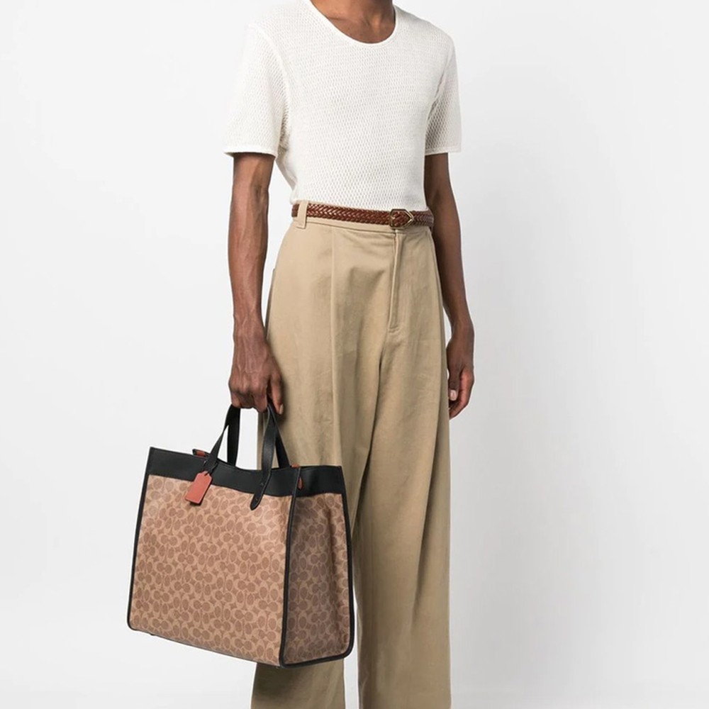 Field Handbags