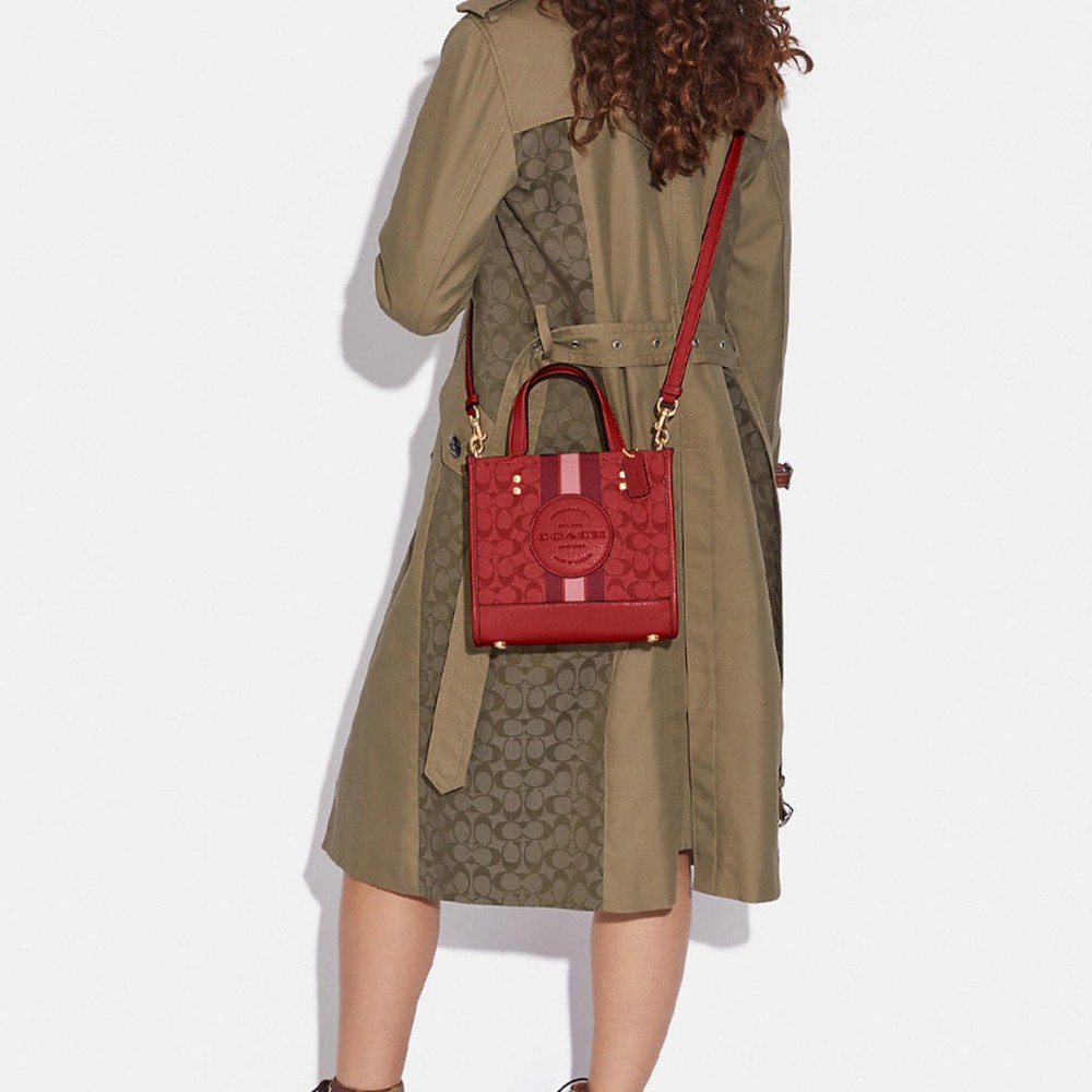 Dempsey Handbags