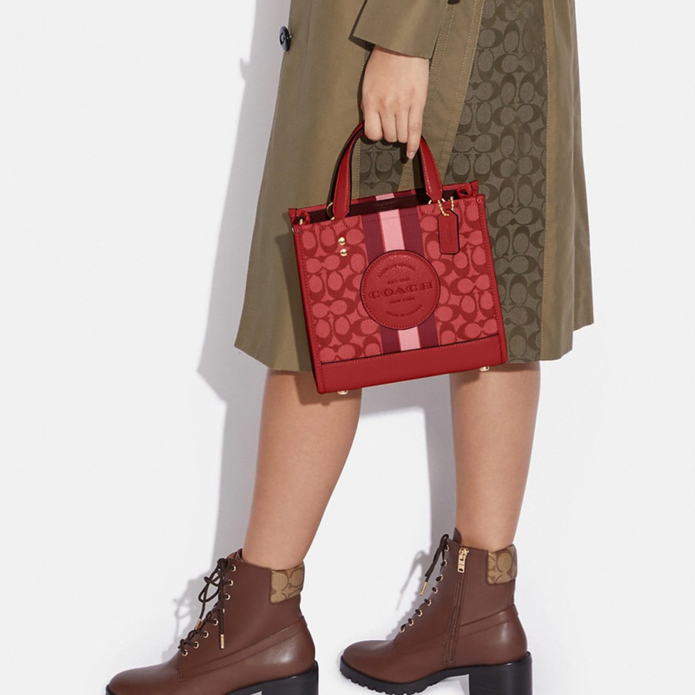 Dempsey Handbags