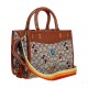 Disney X Coach Rogue Handbags