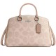 Coated Canvas Tote Bag Shopping Bag Shoulder Bag Handbag Large Women S Sand