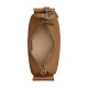Pocketjuliet Smooth Leather Biker Bag Crossbody Bag Shoulder Bag Tubas Women S Honeys Brown