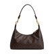 Juliet Artificial Leather Shoulder Bag Large Women S Maple Brown