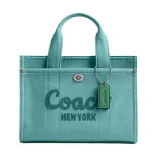 Cargo Green Charm Tote Bag Shopping Bag Shoulder Bag Crossbody Bag Handbag Medium Women S Ivy