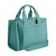Cargo Green Charm Tote Bag Shopping Bag Shoulder Bag Crossbody Bag Handbag Medium Women S Ivy