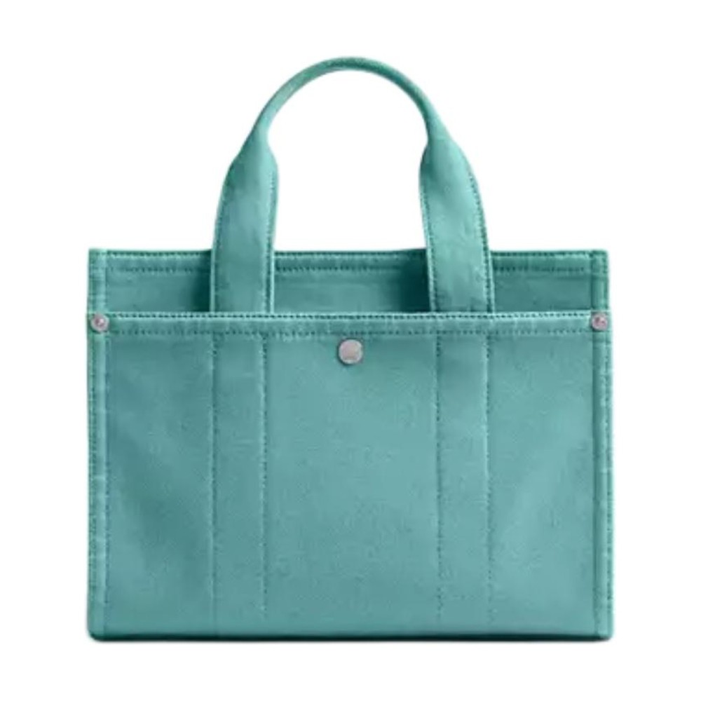 Cargo Green Charm Tote Bag Shopping Bag Shoulder Bag Crossbody Bag Handbag Medium Women S Ivy